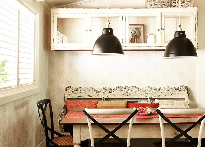 The Island Houses Seminyak