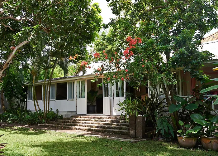 The Island Houses Seminyak