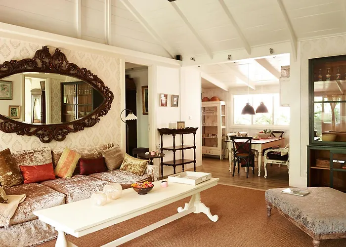 The Island Houses Seminyak