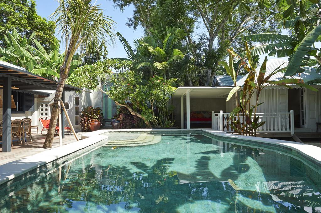 Villa The Island Seminyak (Bali)